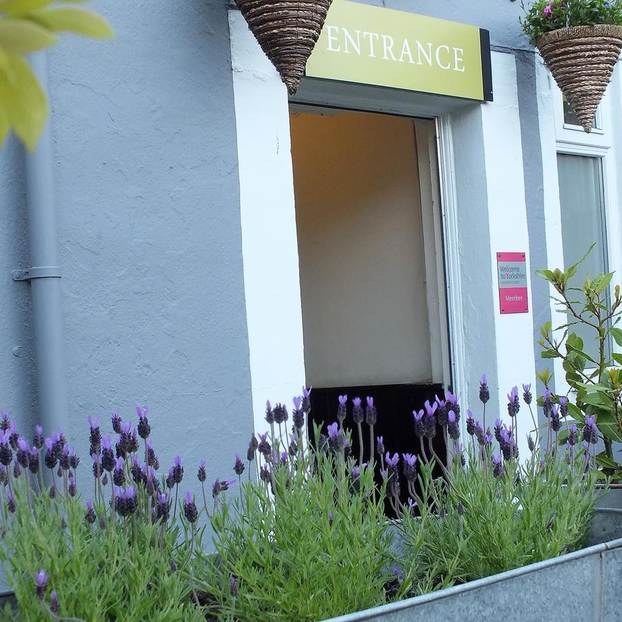 德文郡力推酒店 Cracoe 外观 照片